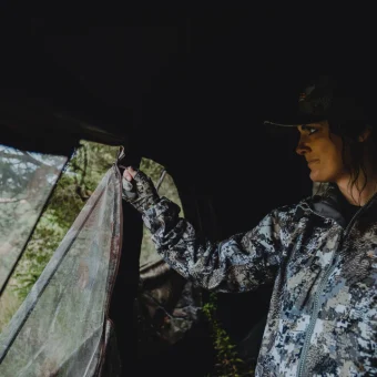 BLIND BEAST BLOODTRAIL® BACKWOODS - Imagen 6