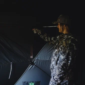BLIND BEAST BLOODTRAIL® BACKWOODS - Imagen 5