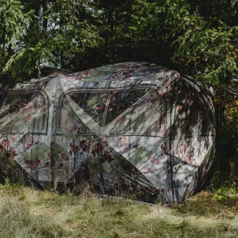 BLIND BEAST BLOODTRAIL® BACKWOODS - Imagen 4