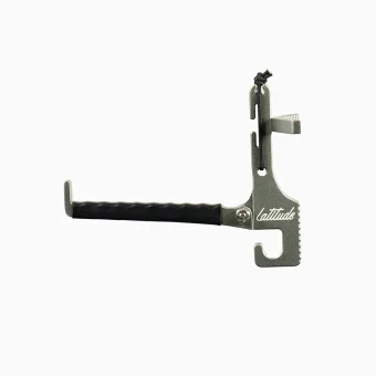 Bite Bow Hanger