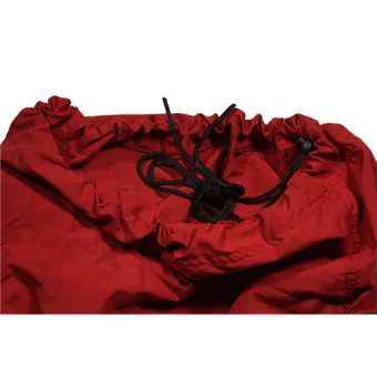 BLOOD RED GAME BAG S (1 Unit) - Imagen 4