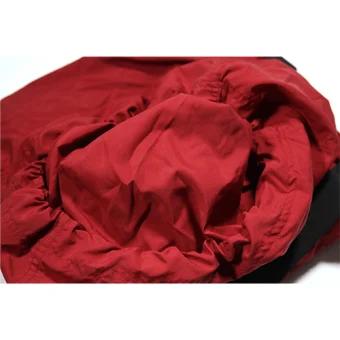 BLOOD RED GAME BAG S (1 Unit) - Imagen 5