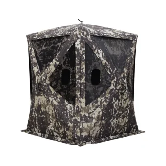 BLIND BIG  MIKE™ HEAVY-DUTY CRATER™ CORE