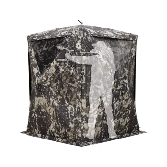BLIND BIG  MIKE™ HEAVY-DUTY CRATER™ CORE - Imagen 3