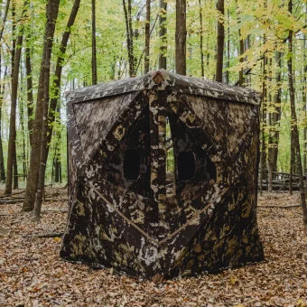 BLIND BIG  MIKE™ HEAVY-DUTY CRATER™ CORE - Imagen 12