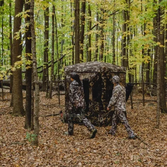 BLIND BIG  MIKE™ CRATER™ THRIVE - Imagen 10