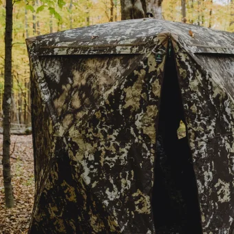 BLIND BIG  MIKE™ HEAVY-DUTY CRATER™ CORE - Imagen 10