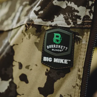 BLIND BIG  MIKE™ HEAVY-DUTY CRATER™ CORE - Imagen 7