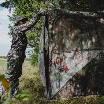 BLIND BEAST BLOODTRAIL® BACKWOODS - Imagen 3