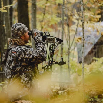 BLIND OX 4 BLOODTRAIL® BACKWOODS - Imagen 13