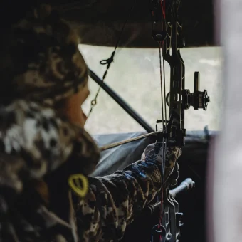 BLIND OX 4 BLOODTRAIL® BACKWOODS - Imagen 10