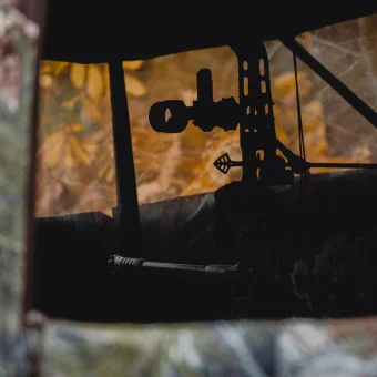BLIND OX 4 BLOODTRAIL® BACKWOODS - Imagen 9
