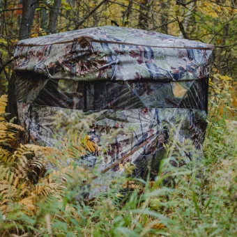 BLIND OX 4 BLOODTRAIL® BACKWOODS - Imagen 8