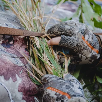 BLIND OX 4 BLOODTRAIL® BACKWOODS - Imagen 7