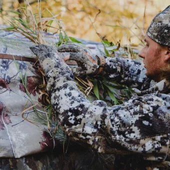BLIND OX 4 BLOODTRAIL® BACKWOODS - Imagen 6