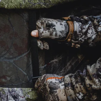 BLIND OX 4 BLOODTRAIL® BACKWOODS - Imagen 5