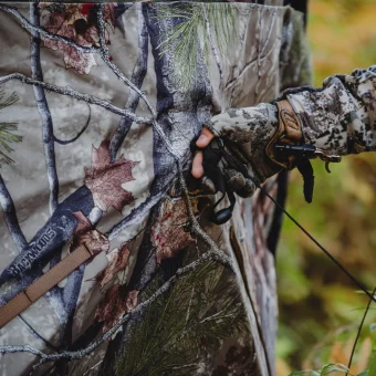 BLIND OX 4 BLOODTRAIL® BACKWOODS - Imagen 4