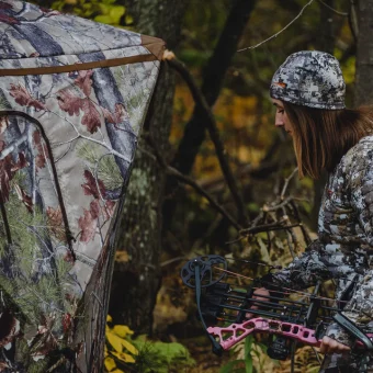 BLIND OX 4 BLOODTRAIL® BACKWOODS - Imagen 3