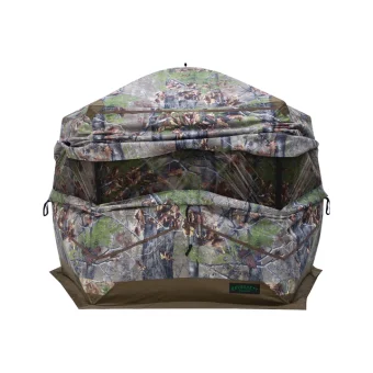 OX 5  BLOODTRAIL® BACKWOODS