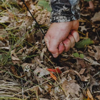 OX 5  BLOODTRAIL® BACKWOODS - Imagen 3