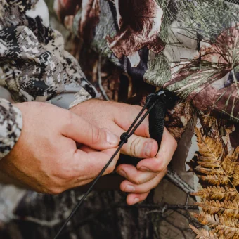OX 5  BLOODTRAIL® BACKWOODS - Imagen 9