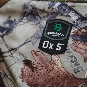 OX 5  BLOODTRAIL® BACKWOODS - Imagen 11