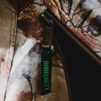 OX 5  BLOODTRAIL® BACKWOODS - Imagen 10
