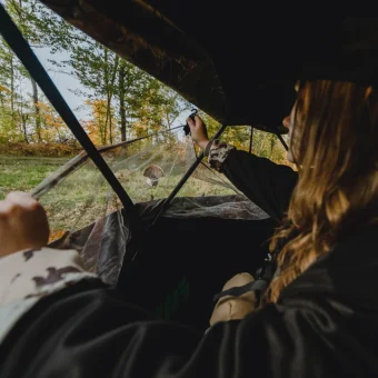 OX 5  BLOODTRAIL® BACKWOODS - Imagen 5