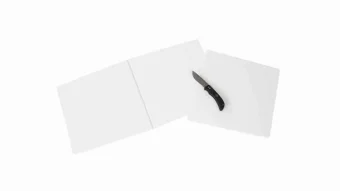 Grizzly Folding Divider - Imagen 2