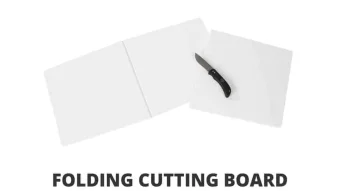 Grizzly Folding Divider - Imagen 3