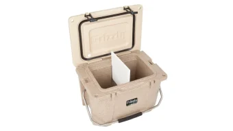 Grizzly Folding Divider - Imagen 4