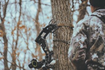 Bite Bow Hanger - Imagen 3