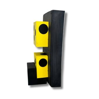 Dual High Performance Target (10" core) - Imagen 2