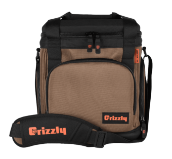 Drifter 12