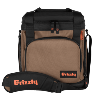 Drifter 12