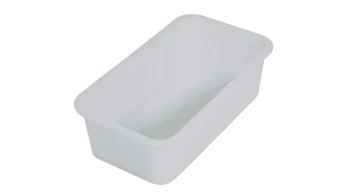 Grizzly Dry Goods Tray