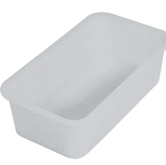 Grizzly Dry Goods Tray