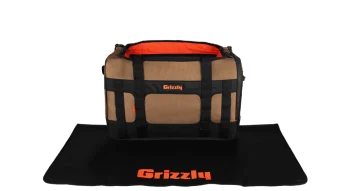 Gear Duffle 60 - Imagen 8