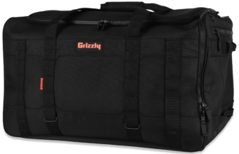 Gear Duffle 100 - Imagen 4