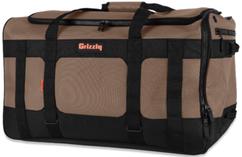 Gear Duffle 100 - Imagen 2