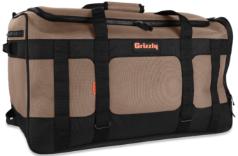 Gear Duffle 100 - Imagen 3