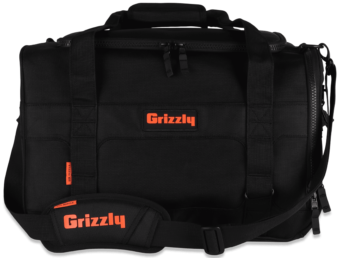 Gear Duffle 60 - Imagen 2