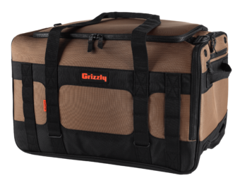 Gear Duffle 60 - Imagen 6