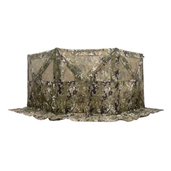 FACE-OFF™  ADJUSTABLE PANEL BLIND CRATER™ THRIVE