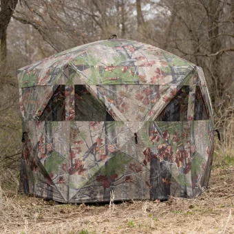 BLIND FEATHER  FIVE™ BLOODTRAIL® BACKWOODS - Imagen 15
