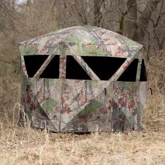 BLIND FEATHER  FIVE™ BLOODTRAIL® BACKWOODS - Imagen 14