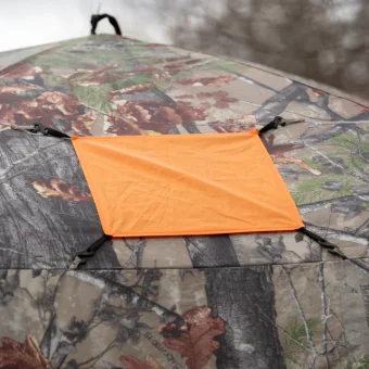BLIND FEATHER  FIVE™ BLOODTRAIL® BACKWOODS - Imagen 8