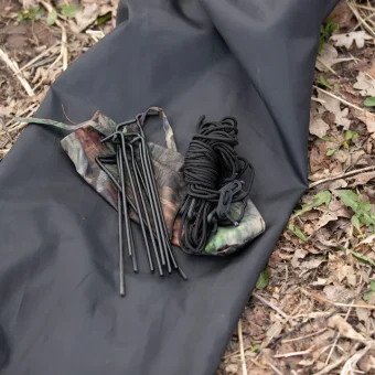BLIND FEATHER  FIVE™ BLOODTRAIL® BACKWOODS - Imagen 6