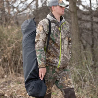 BLIND FEATHER  FIVE™ BLOODTRAIL® BACKWOODS - Imagen 5