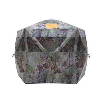 BLIND FEATHER  FIVE™ BLOODTRAIL® BACKWOODS